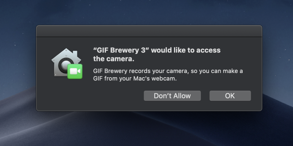 gif brewery for mac