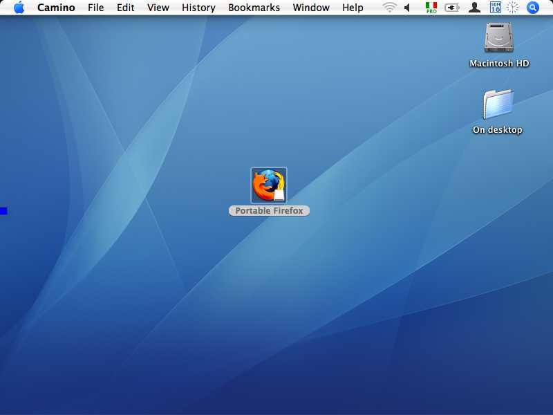 download firefox for os x 10.7.5